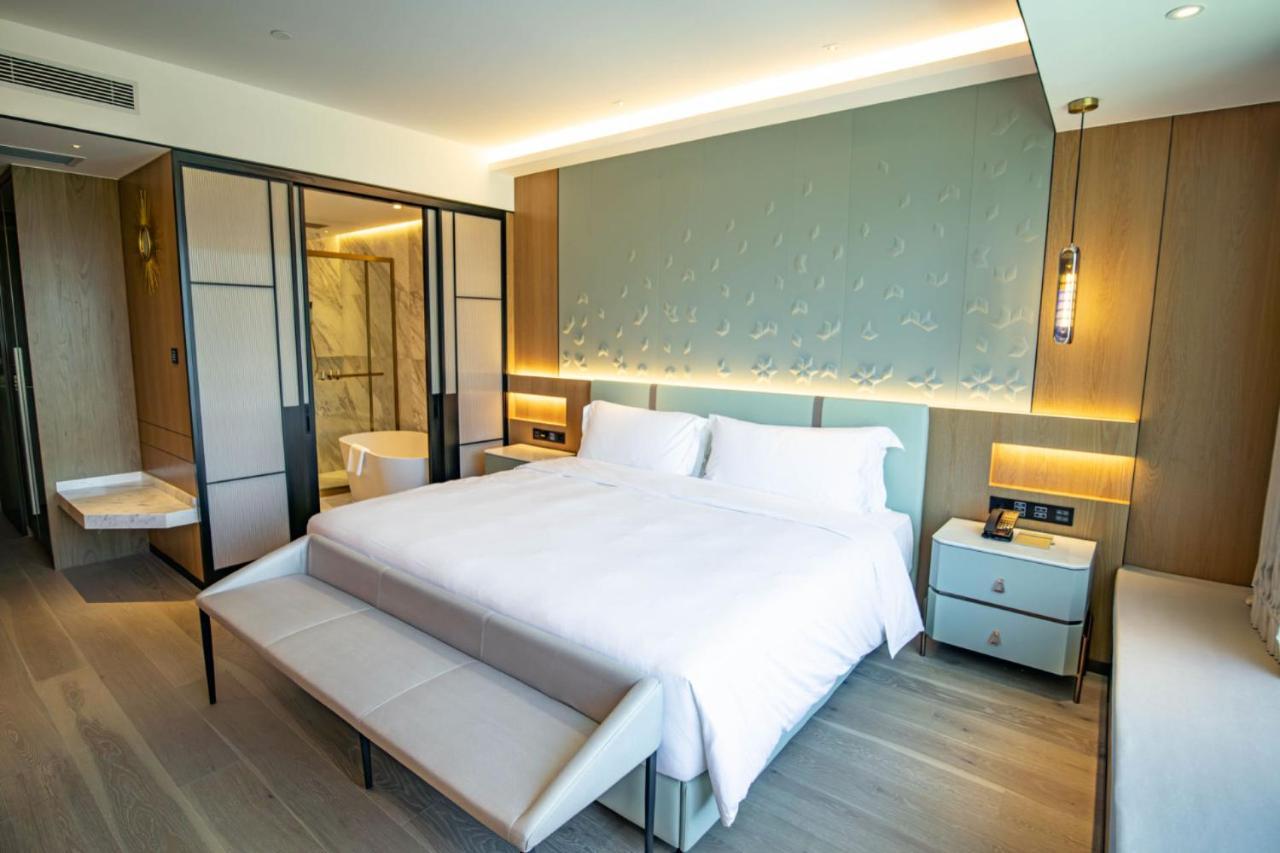 Yoho Treasure Island Hotel Макао Екстер'єр фото